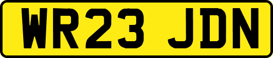 WR23JDN
