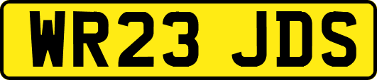 WR23JDS