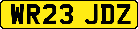 WR23JDZ