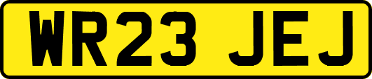 WR23JEJ