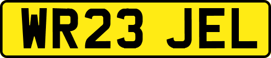 WR23JEL