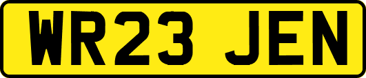WR23JEN