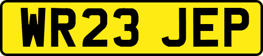 WR23JEP
