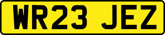 WR23JEZ