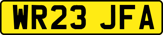 WR23JFA