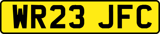 WR23JFC