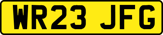 WR23JFG