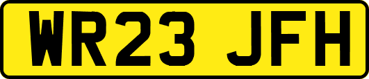 WR23JFH