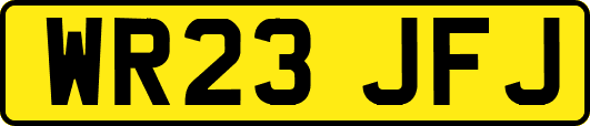 WR23JFJ