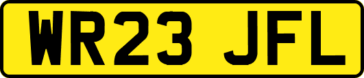 WR23JFL