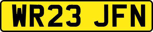 WR23JFN