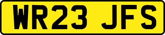 WR23JFS