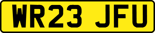 WR23JFU