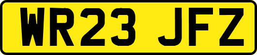 WR23JFZ