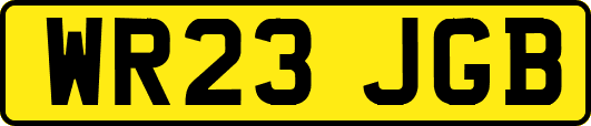 WR23JGB