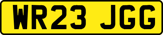 WR23JGG