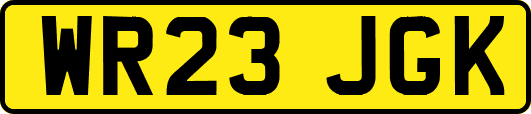 WR23JGK