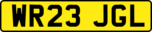 WR23JGL