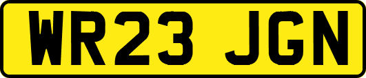 WR23JGN