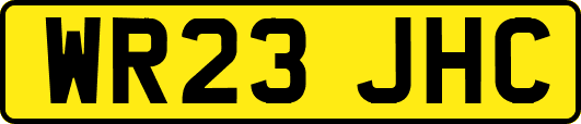 WR23JHC