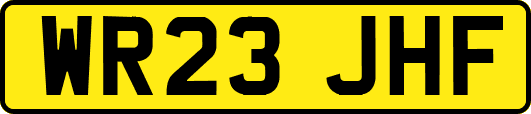 WR23JHF