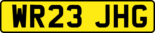 WR23JHG