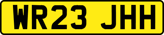 WR23JHH