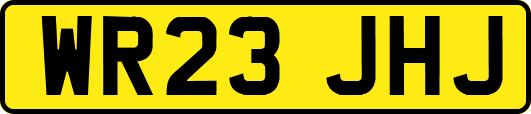 WR23JHJ