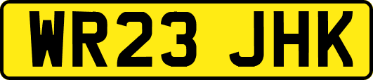 WR23JHK