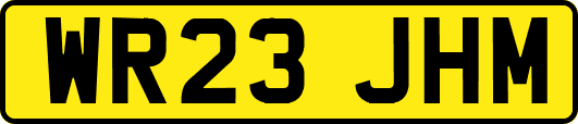 WR23JHM