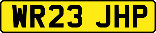 WR23JHP