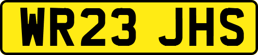 WR23JHS