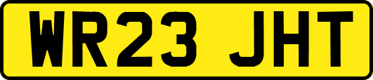 WR23JHT