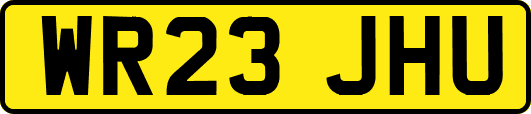 WR23JHU