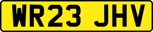 WR23JHV