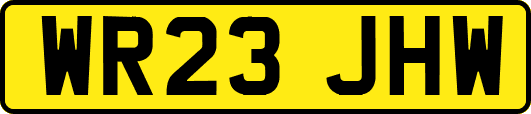 WR23JHW