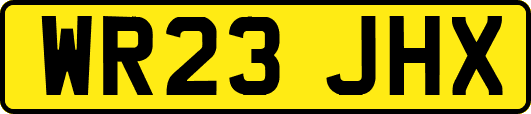 WR23JHX