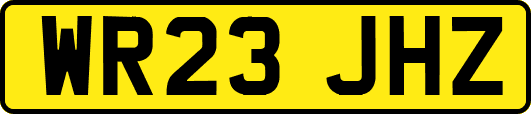 WR23JHZ