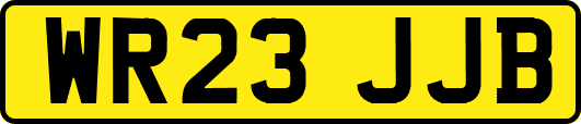 WR23JJB