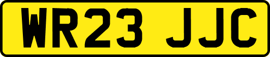 WR23JJC