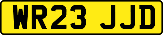 WR23JJD