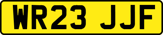 WR23JJF