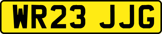 WR23JJG