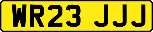 WR23JJJ