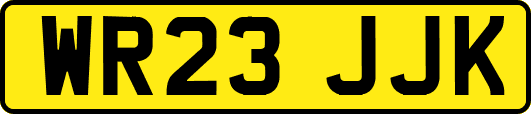 WR23JJK
