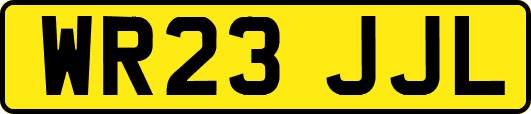 WR23JJL