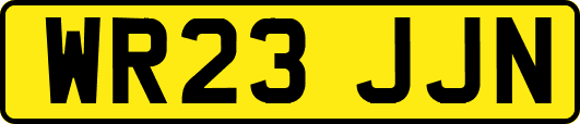 WR23JJN