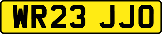 WR23JJO