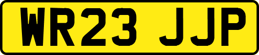 WR23JJP