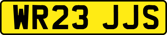 WR23JJS